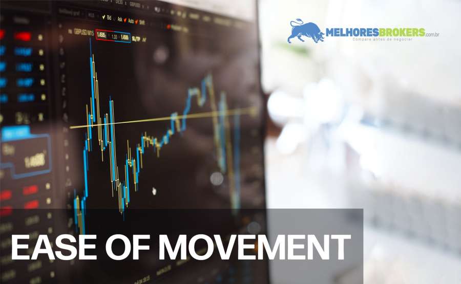O Indicador de Facilidade de Movimento ou EOM (Ease of Movement)