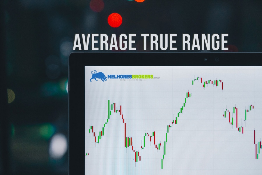 O que é o Average True Range (ATR)? E como utilizá-lo?