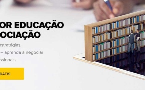 Conheça o Novo Centro de Formação da 24 Option