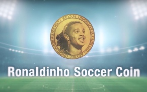 Futebol e Criptomoeda : A Investida de Ronaldinho Gaúcho