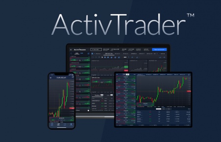ActivTrader: A nova plataforma da ActivTrades