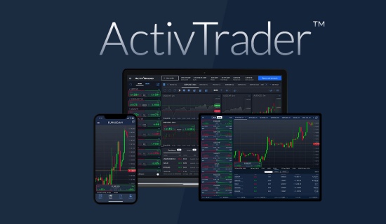 ActivTrader: A nova plataforma da ActivTrades