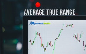 O que é o Average True Range (ATR)? E como utilizá-lo?