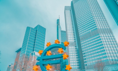 Os bancos centrais como bóias de salva-vidas