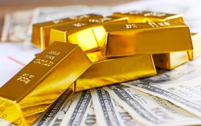 Por que os investidores estão investindo em ouro?
