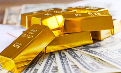 Por que os investidores estão investindo em ouro?