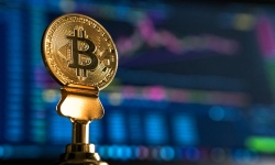 A escalada histórica do bitcoin