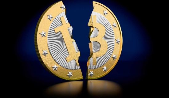 Investidores não declaram suas perdas com Bitcoin