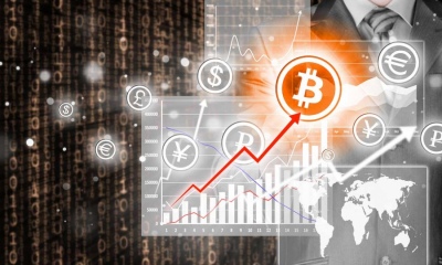 XTB Oferece Negociações em Bitcoin e Moedas Criptográficas