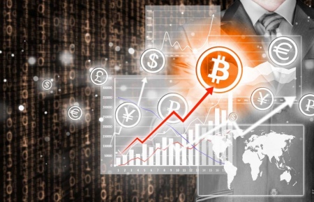 XTB Oferece Negociações em Bitcoin e Moedas Criptográficas