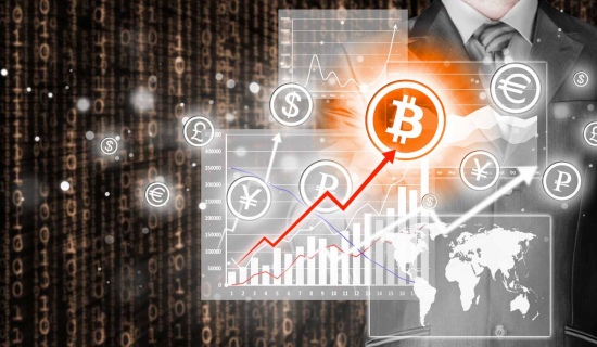 Bitcoin: Cronologia de uma Queda Anunciada
