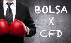 CFD Versus Bolsa: Quais são as Diferenças? Como Escolher?