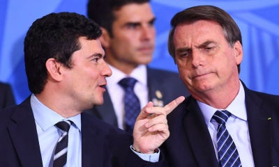 Pandemia e crise institucional no Brasil: entre demissões e discordâncias