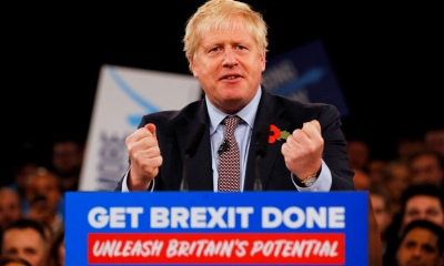 Eleições gerais do Reino Unido: o que aconteceu e o que isso significa para o Brexit