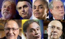Principais Candidatos à Eleição Presidencial 2018 do Brasil - Quem São e o Que Pensam