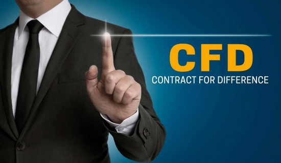 Como Negociar CFD?