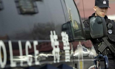 Caso inusitado: clientes chineses tomam como reféns os funcionários de uma corretora Forex