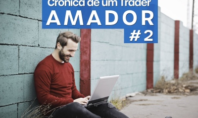Iniciar na Bolsa de Valores: O Balanço do Primeiro Mês