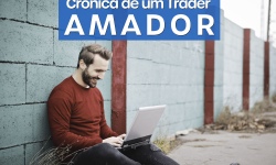 Começar no Mercado de Ações: Crônica de um Trader Amador!
