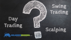 Quer saber qual é a diferença entre Swing trading, Scalping e Day Trading?