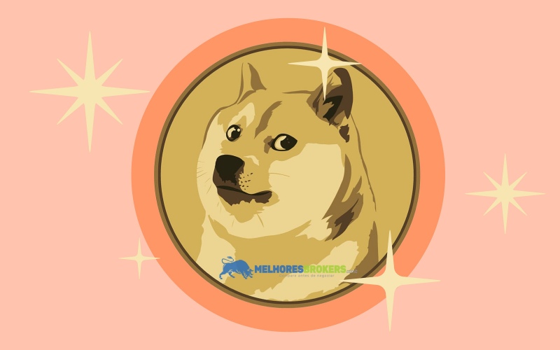 O que é a Dogecoin? Qual a sua diferença em relação ao Bitcoin?
