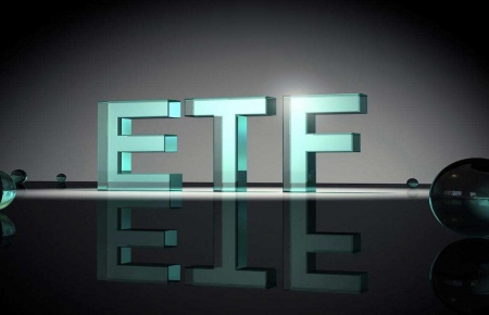 IQ Option Oferece Negociação de ETFs