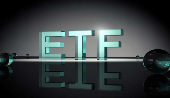 IQ Option Oferece Negociação de ETFs