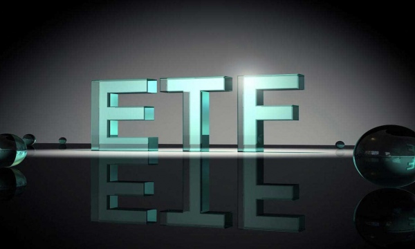 IQ Option Oferece Negociação de ETFs