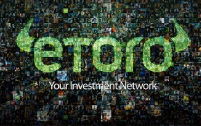 eToro Oferece Agora Trading com a Moeda Ethereum