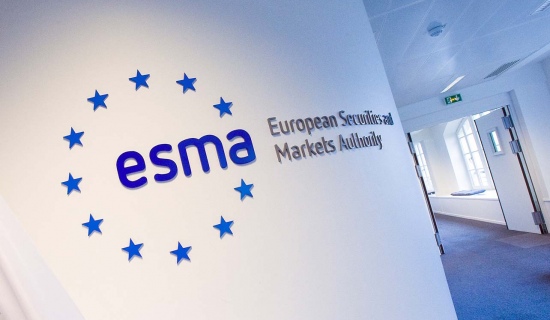 ESMA suspende restrições sobre a comercialização de CFDs