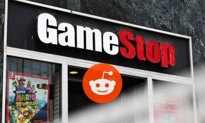 GameStop: Utilizadores do Reddit põe em cheque os fundos de investimento