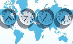 Quais são os Horários de Abertura e Fechamento dos Diversos Centros Financeiros Mundiais?