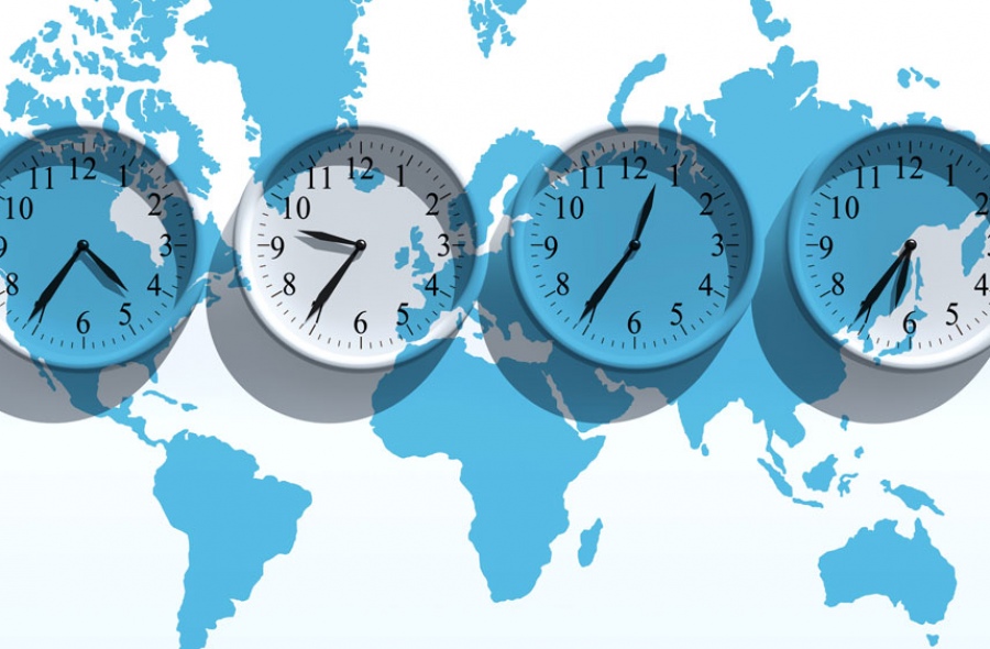 Horarios bolsas mundiais