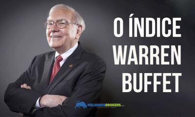 Índice Warren Buffet: para quê serve e como utilizar?