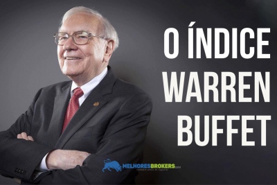 Índice Warren Buffet: para quê serve e como utilizar?