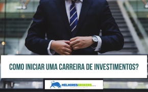 Como iniciar uma carreira de investimentos