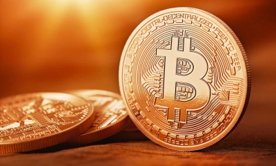 O Bitcoin está de volta!
