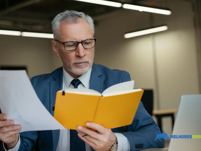 Guia de melhores investimentos para idosos e aposentados