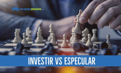 Investir ou especular: Quais estratégias adotar para aumentar o seu capital?