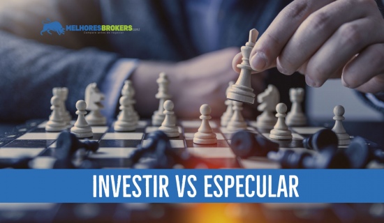 Investir ou especular: Quais estratégias adotar para aumentar o seu capital?