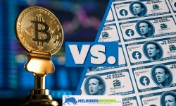 Bitcoin versus Libra: Em qual criptomoeda eu devo investir?