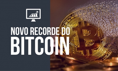 O preço do Bitcoin bateu um novo Recorde em dezembro de 2020: Por quais motivos? Até quando?