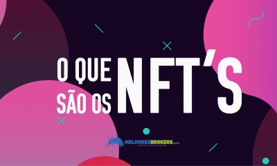 Você já ouviu falar em NFT (token não-fungível?)