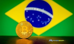 Legalizaçao de pagamento em cryptomoeda no Brasil