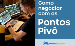 Como negociar com os pontos de pivô?