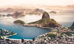 Ganhe uma Viagem para o Rio de Janeiro e Confira o Carnaval 2019 com a IronFX