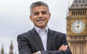 Sadiq Khan: Novo Prefeito de Londres 2016