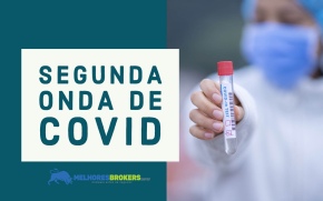 Onde você deve investir o seu dinheiro, caso haja uma segunda onda de Covid?