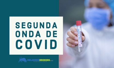 Onde você deve investir o seu dinheiro, caso haja uma segunda onda de Covid?
