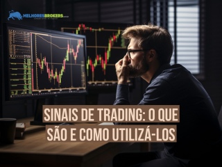 Sinais de trading: o que são e como utilizá-los